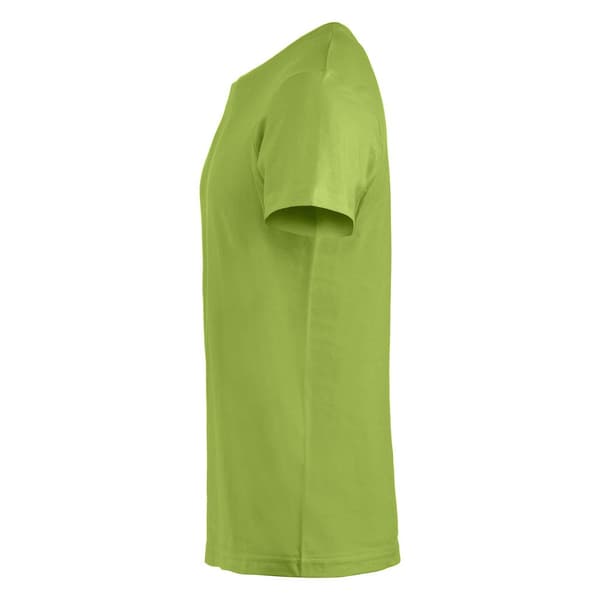 Clique Mens Basic T-Shirt