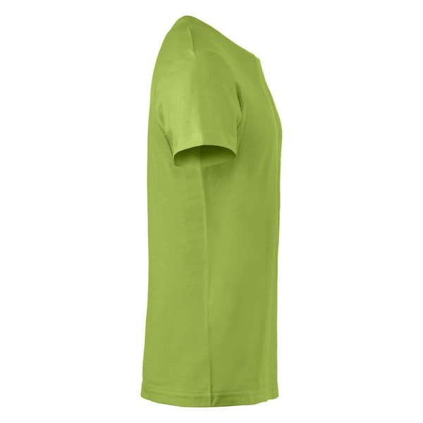Clique Mens Basic T-Shirt