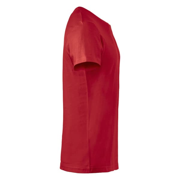 Clique Mens Basic T-Shirt