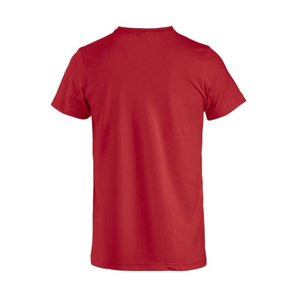 Clique Mens Basic T-Shirt