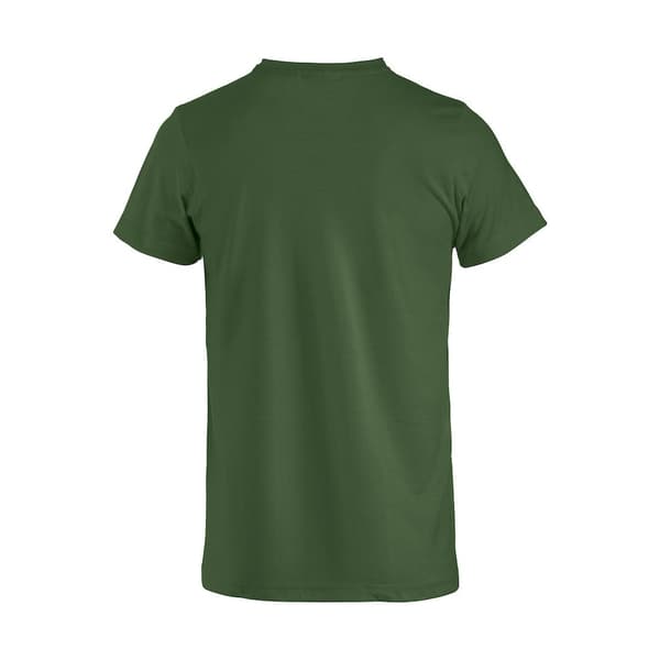Clique Basic T-Shirt för män