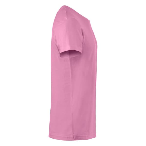 Clique Mens Basic T-Shirt