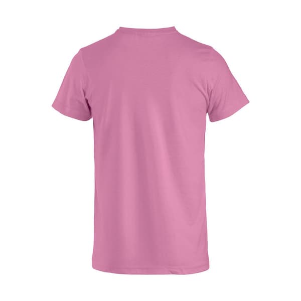 Clique Mens Basic T-Shirt