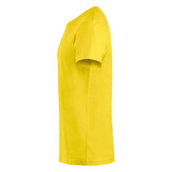 Clique Mens Basic T-Shirt