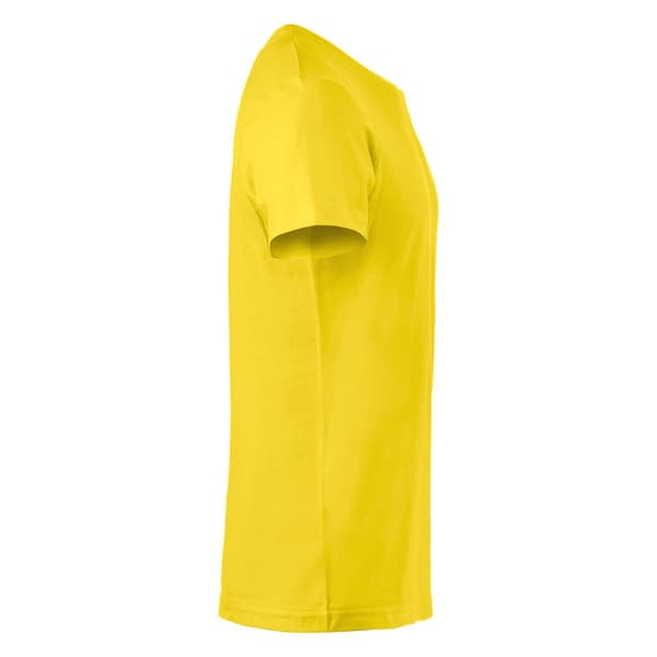 Clique Mens Basic T-Shirt