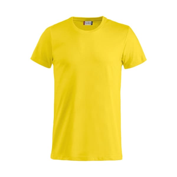 Clique Mens Basic T-Shirt