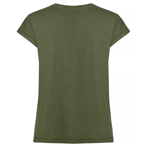 Clique Womens/Ladies Fashion T-Shirt