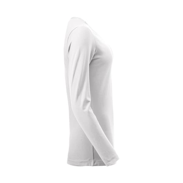 Clique Womens/Ladies Carolina Long-Sleeved T-Shirt