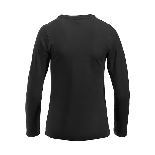 Clique Carolina langærmet T-shirt med lange ærmer til kvinder/damer