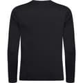 Pikkukuva 2 / 2: Clique Mens Basic Active Long-Sleeved T-Shirt