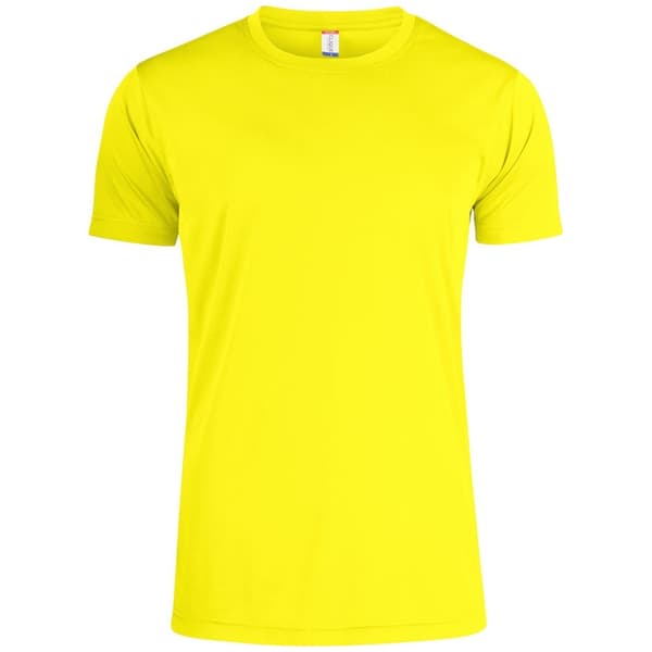 Clique Aktiv t-shirt til mænd
