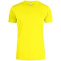 Miniatyrbillede 1 af 4: Clique Aktiv t-shirt til mænd