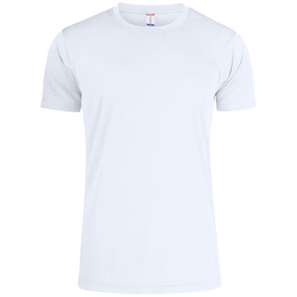 Clique Aktiv t-shirt til mænd