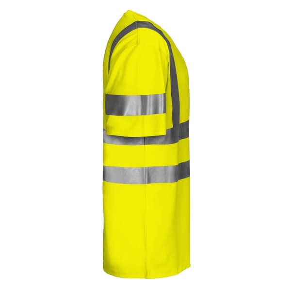 Projob Hi-Vis T-Shirt för män