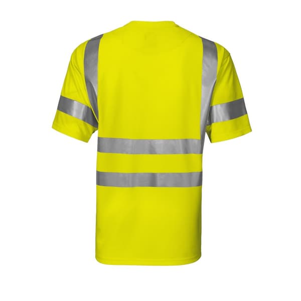 Projob Hi-Vis T-Shirt för män