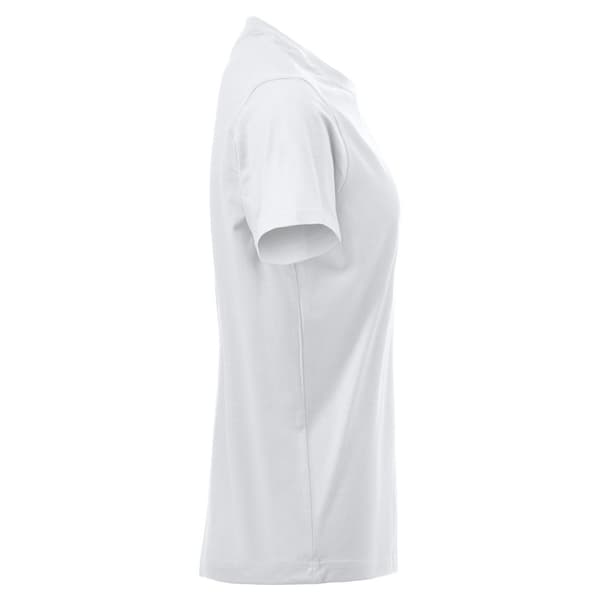 Clique Womens/Ladies Premium T-Shirt