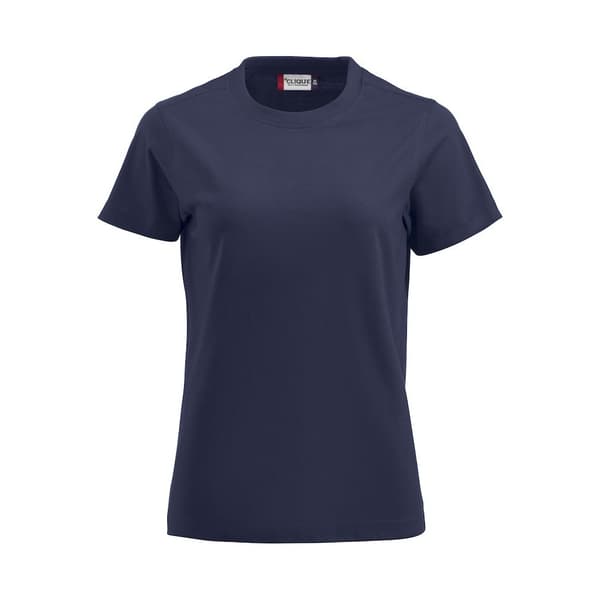 Clique Womens/Ladies Premium T-Shirt