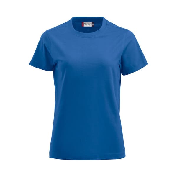 Clique Womens/Ladies Premium T-Shirt