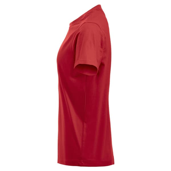 Clique Womens/Ladies Premium T-Shirt