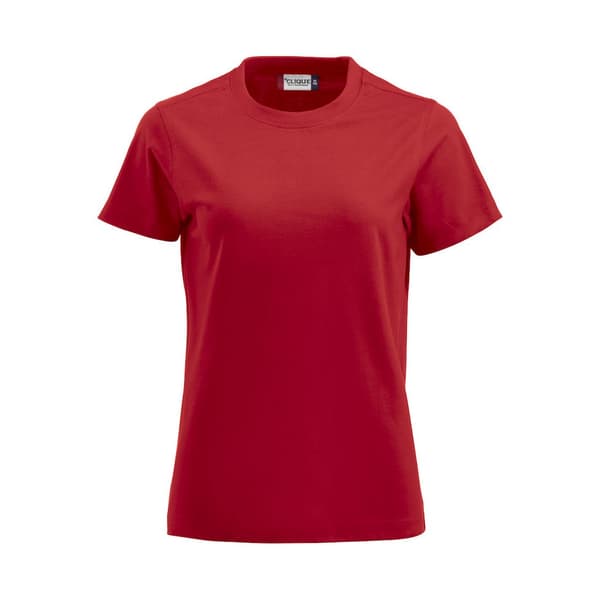 Clique Womens/Ladies Premium T-Shirt