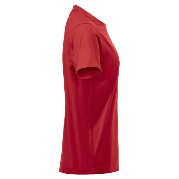Clique Womens/Ladies Premium T-Shirt