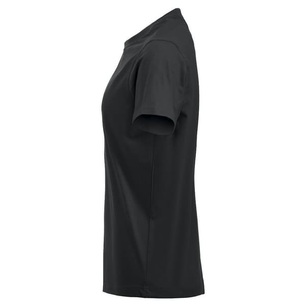 Clique Womens/Ladies Premium T-Shirt