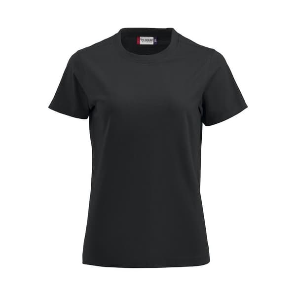 Clique Womens/Ladies Premium T-Shirt