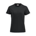 Pikkukuva 1 / 4: Clique Womens/Ladies Premium T-Shirt