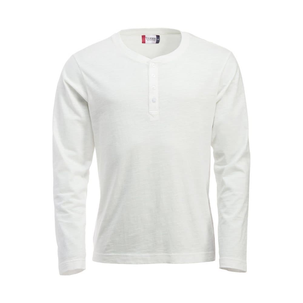 Clique Orlando långärmad T-shirt för män