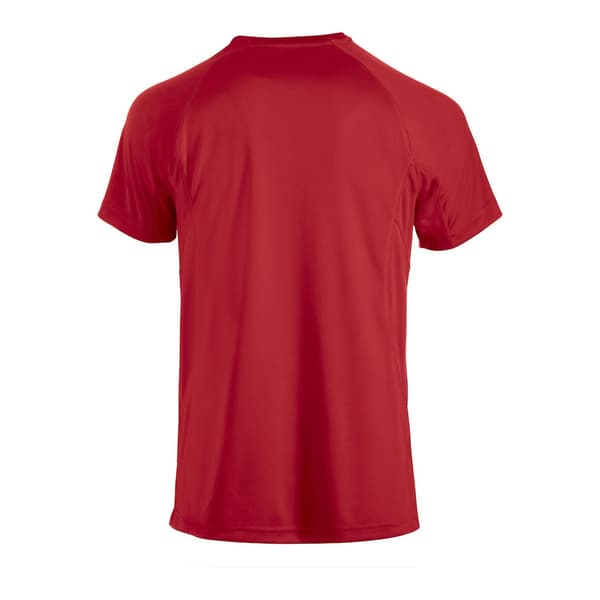 Clique Mens Premium Active T-Shirt