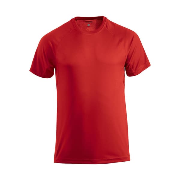 Clique Mens Premium Active T-Shirt