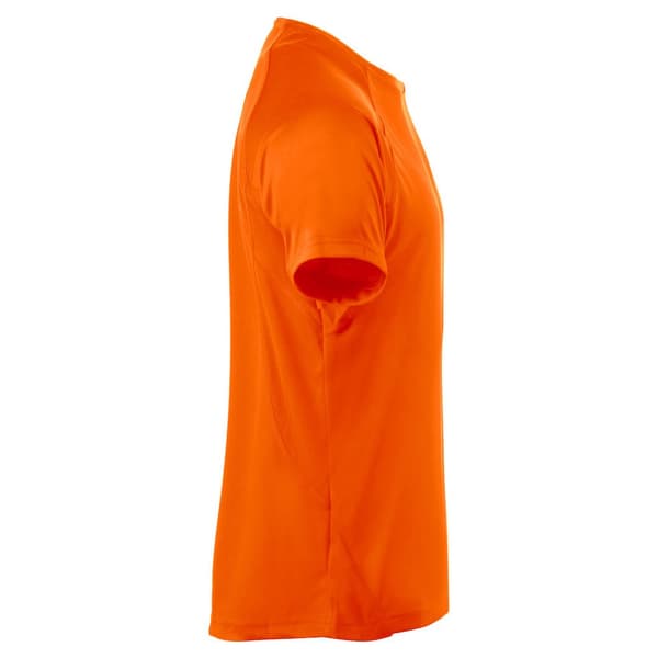 Clique Mens Premium Active T-Shirt