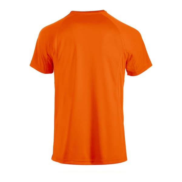 Clique Mens Premium Active T-Shirt
