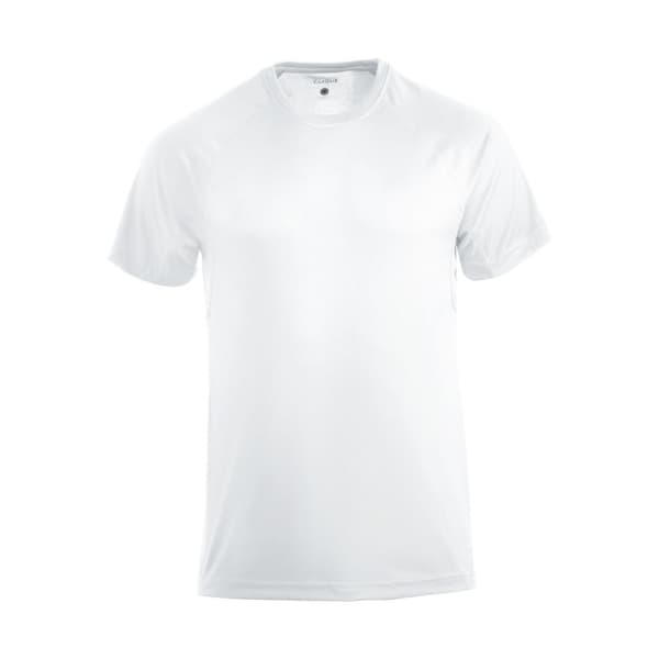 Clique Mens Premium Active T-Shirt