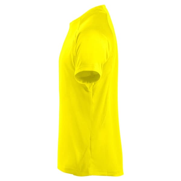 Clique Mens Premium Active T-Shirt