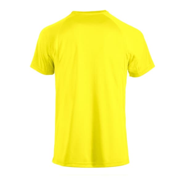 Clique Mens Premium Active T-Shirt