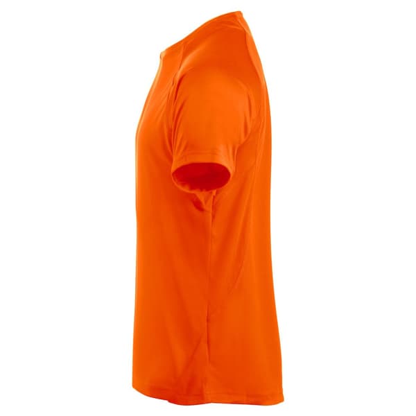 Clique Mens Premium Active T-Shirt