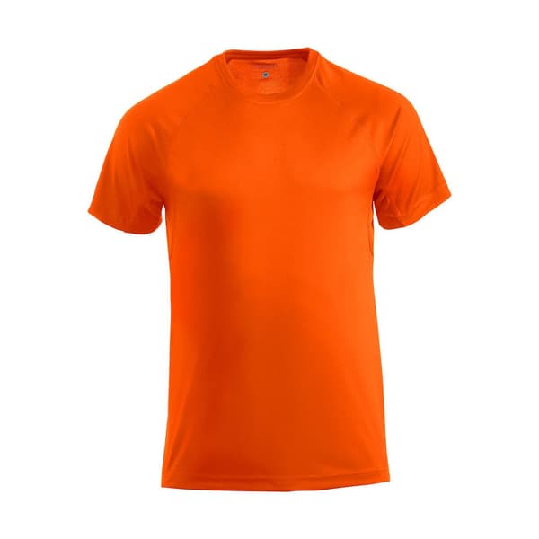 Clique Mens Premium Active T-Shirt