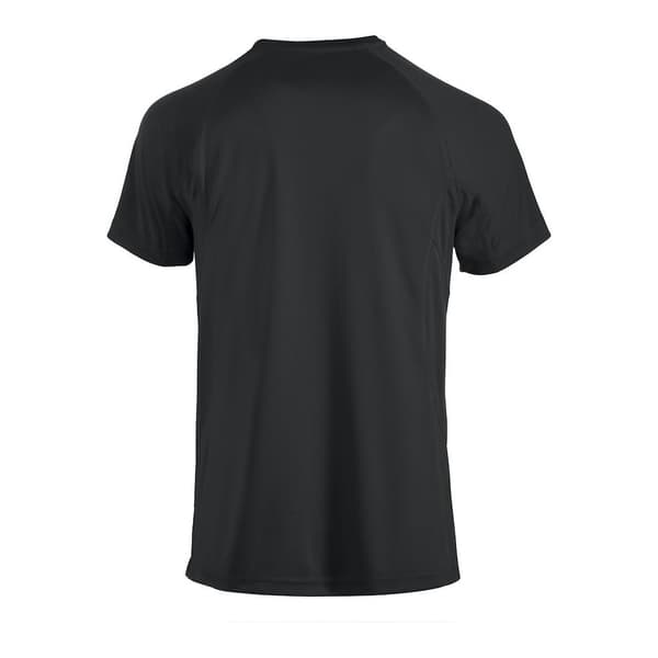 Clique Mens Premium Active T-Shirt
