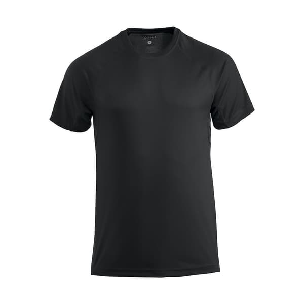 Clique Mens Premium Active T-Shirt