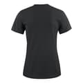 Miniatyrbillede 2 af 3: Printer Dame/Ladies Light T-shirt til kvinder/damer