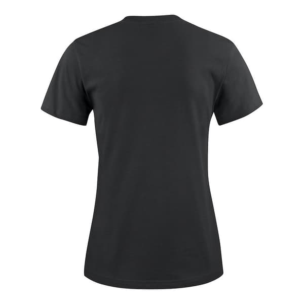 Printer Dame/Ladies Light T-shirt til kvinder/damer