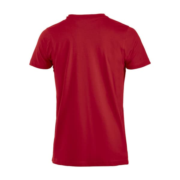 Clique Mens Premium T-Shirt