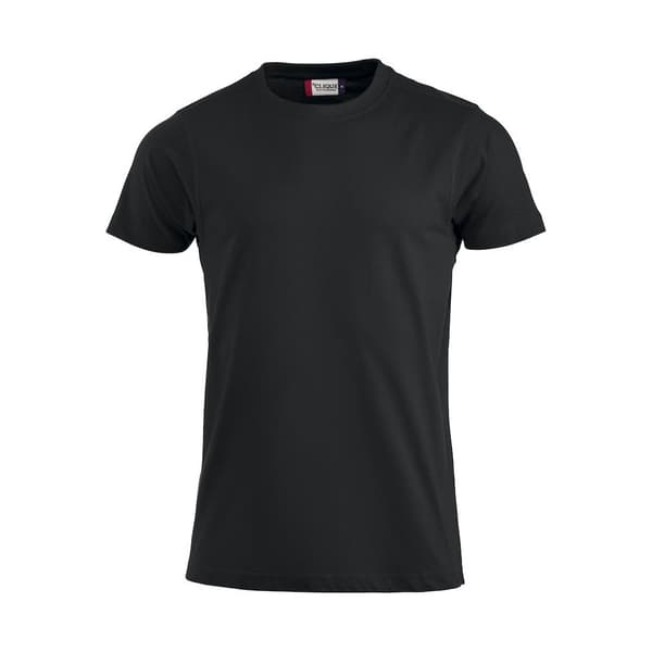 Clique Mens Premium T-Shirt