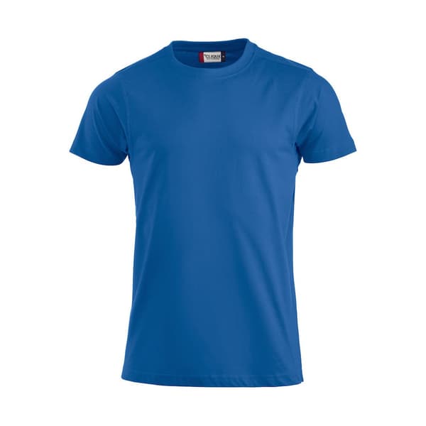 Clique Mens Premium T-Shirt