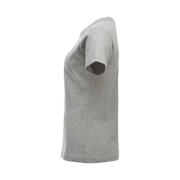 Clique Kvinnor/Damer New Classic Melange T-Shirt