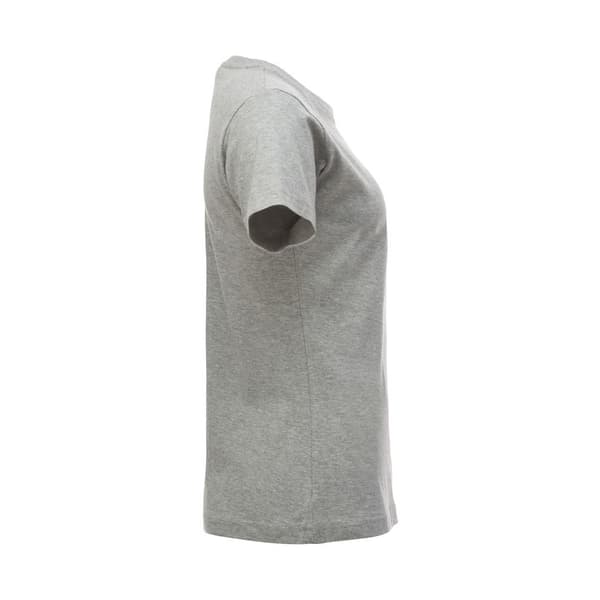 Clique Kvinnor/Damer New Classic Melange T-Shirt