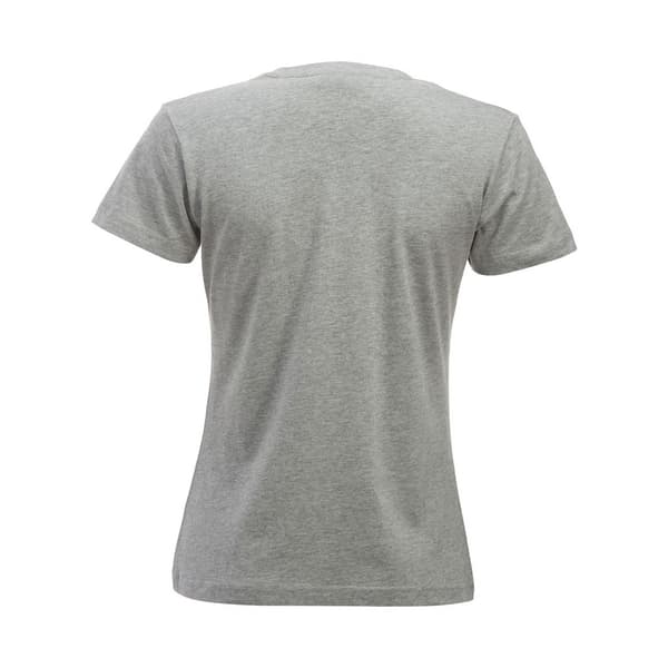 Clique Kvinnor/Damer New Classic Melange T-Shirt