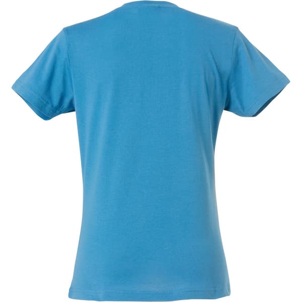 Clique Womens/Ladies Plain T-Shirt