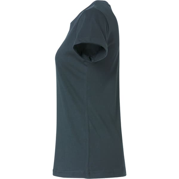 Clique Womens/Ladies Plain T-Shirt